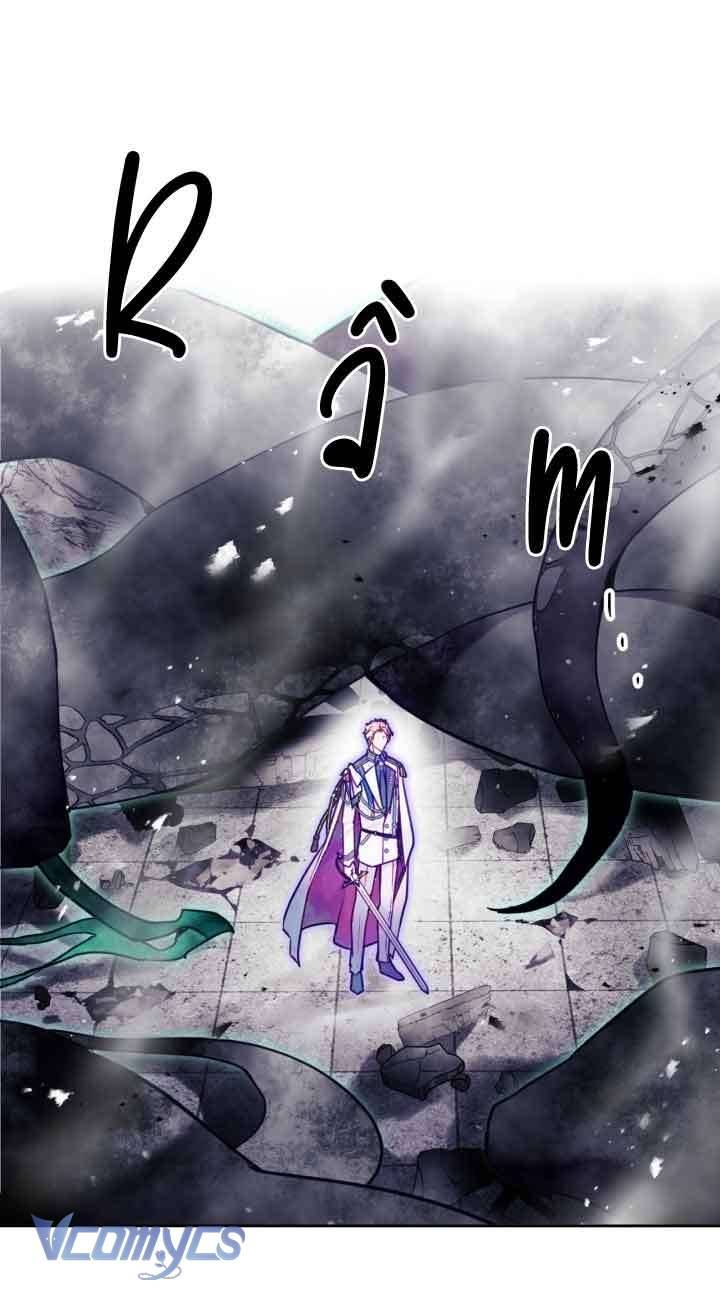 Kết Cục Của Nhân Vật Phản Diện Chỉ Có Thể Là Cái Chết Chapter 120 - Trang 4