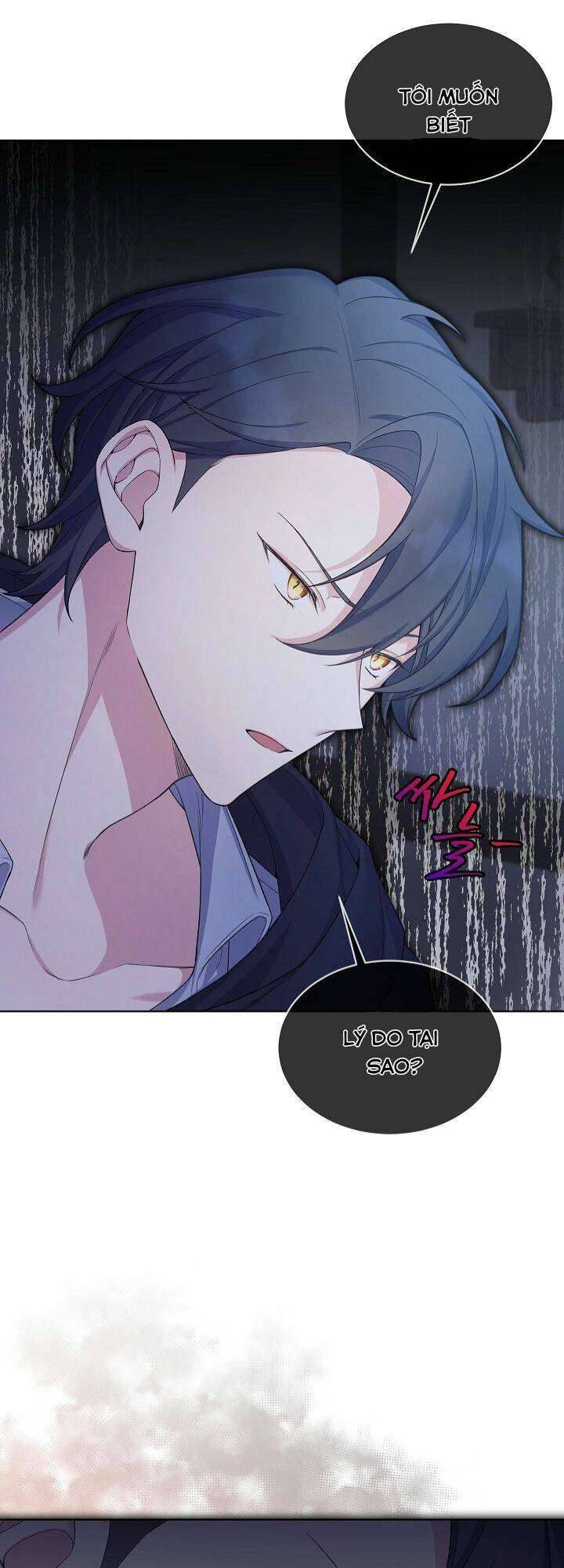 Bệ Hạ, Tôi Sẽ Giết Ngài! Chapter 8 - Trang 4