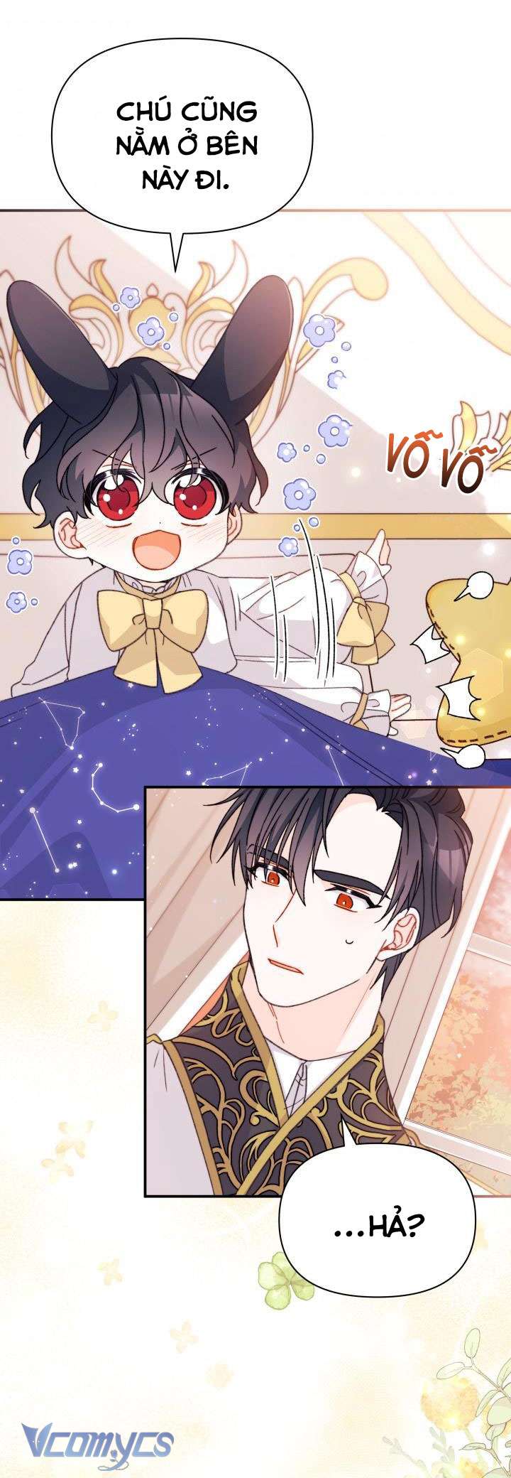 Nhặt Được Nam Chính Tặng Kèm Phu Quân Chap 34 - Trang 3