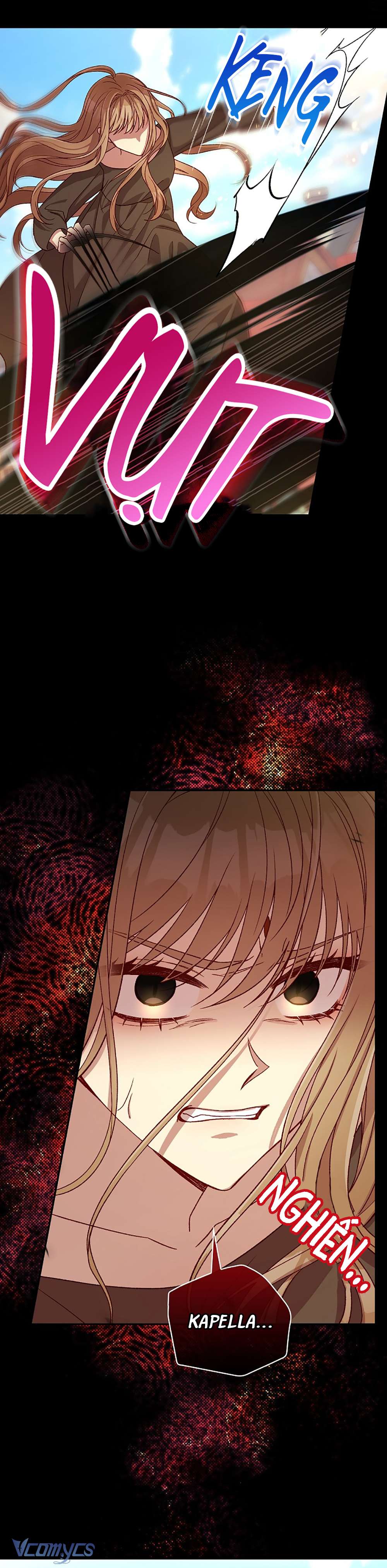 Sống Sót Dưới Thân Phận Hầu Nữ Chap 102 - Next Chap 103