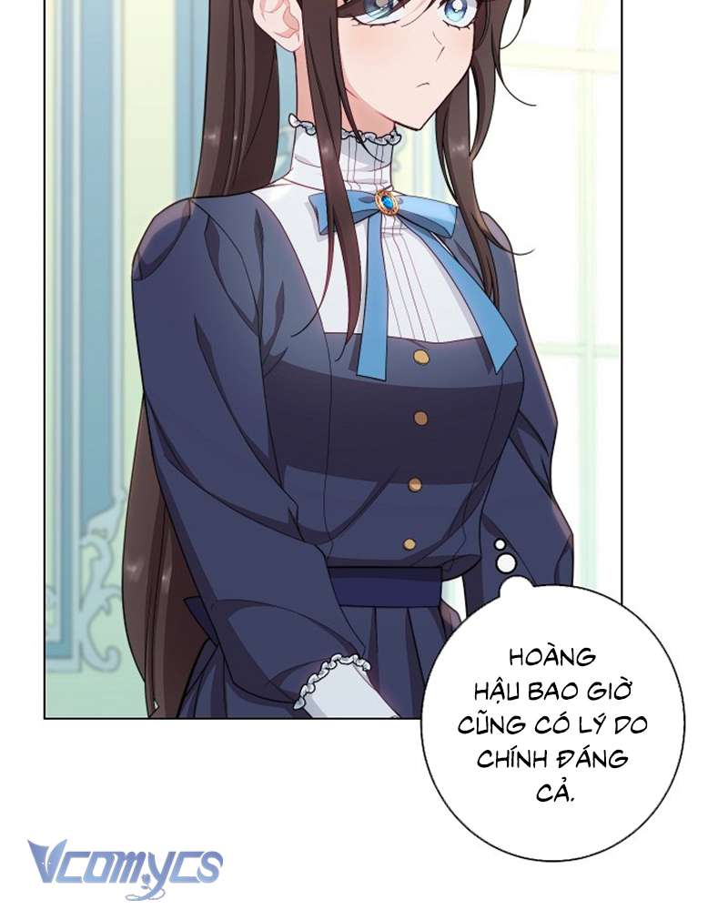 Hầu Gái Độc Quyền Của Hoàng Hậu Phản Diện Chapter 55 - Trang 4