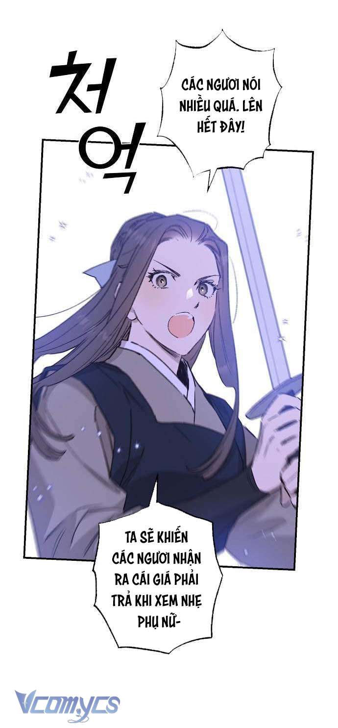 Onsaemiro Chapter 35 - Trang 4