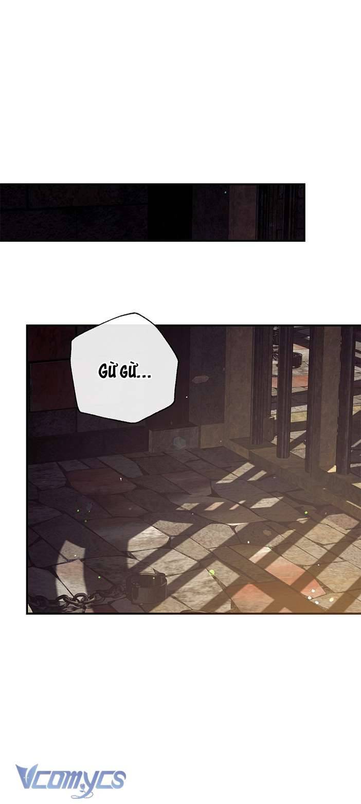 Chúng Ta Có Thể Trở Thành Một Gia Đình Được Không? Chap 77 - Trang 2