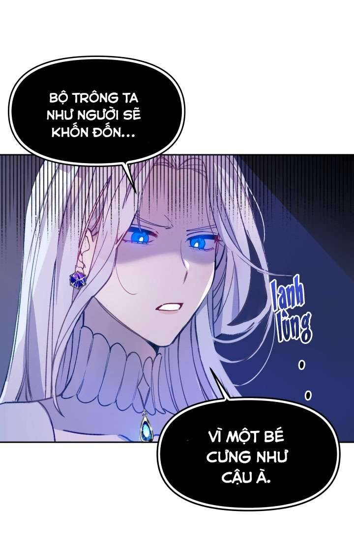 Người Bảo Hộ Của Bạo Quân Là Ma Nữ Tàn Độc Chap 1 - Next Chap 2