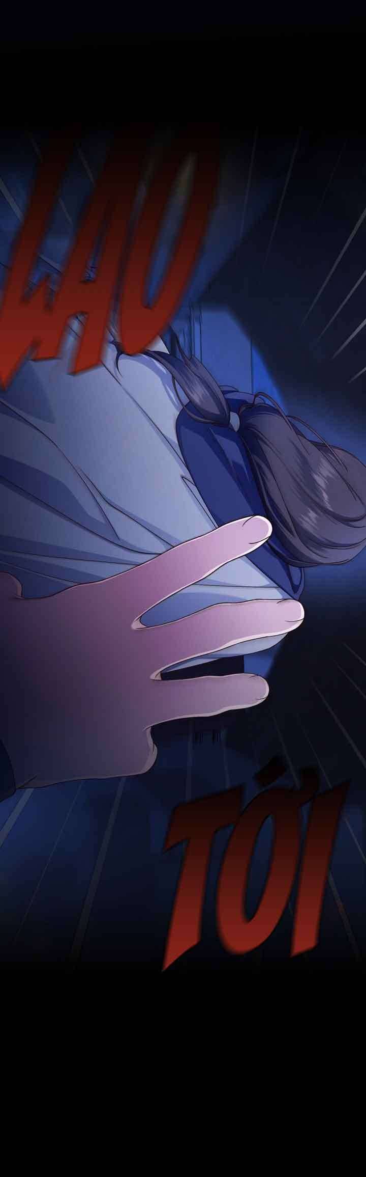 Phương Pháp Che Giấu Đứa Con Của Hoàng Đế Chapter 53 - Trang 4