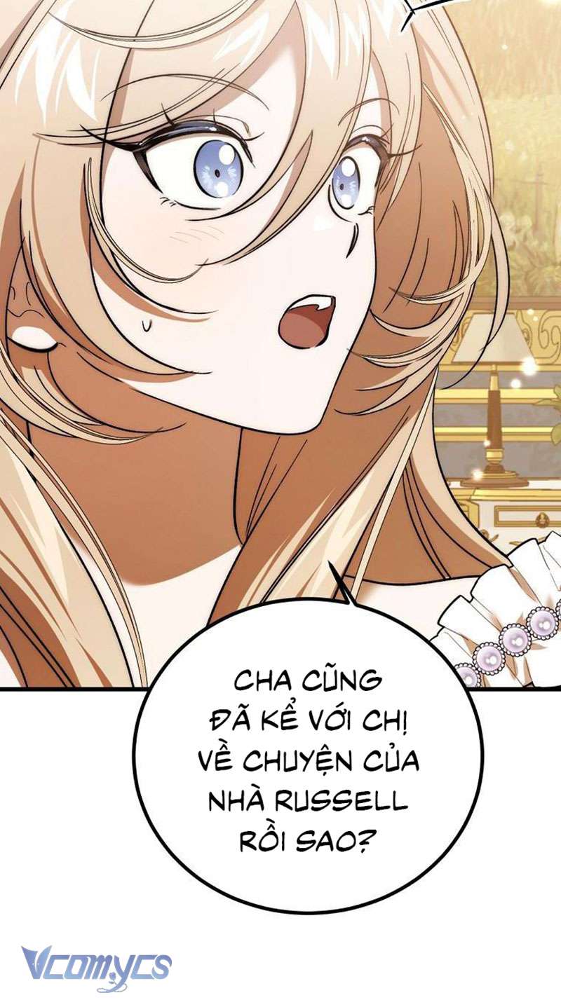 Ác Quỷ Nuôi Dưỡng Tiểu Thư Chapter 23 - Trang 4