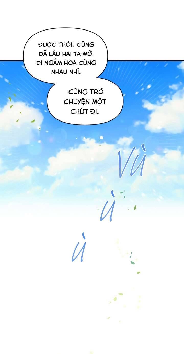 Người Bảo Hộ Của Bạo Quân Là Ma Nữ Tàn Độc Chap 22 - Next Chap 23