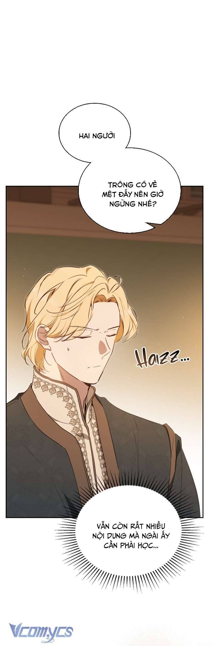 Kiếp Này Nhất Định Làm Gia Chủ Chap 144 - Trang 2