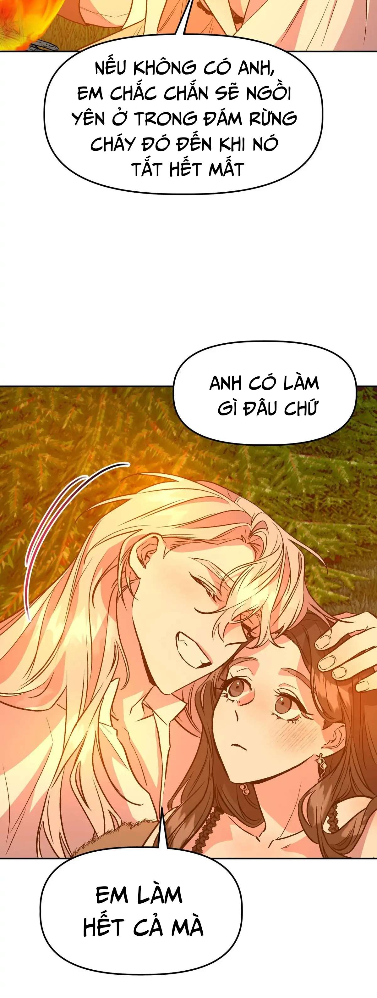 Hoàng Tử Bạch Tuyết Đã Bị Hoàng Hậu Bắt Đi Chapter 20 - Trang 3