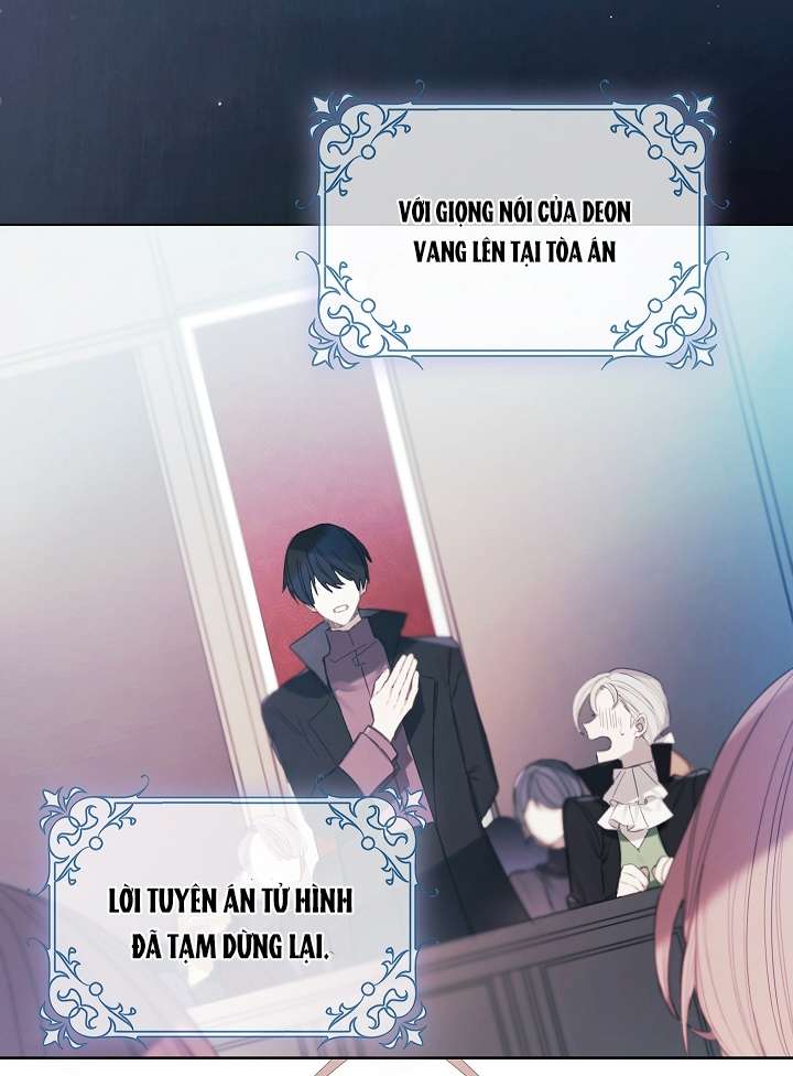 Cửa Hàng Búp Bê Của Công Chúa Chap 14 - Trang 2