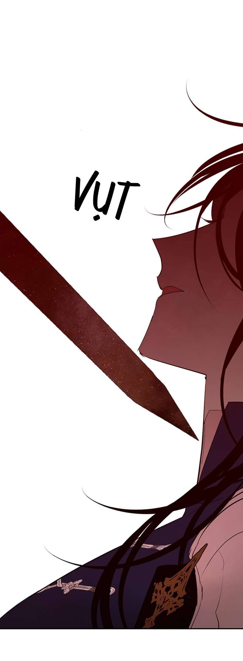 Lời Thú Nhận Của Chúa Tể Bóng Tối Chap 76 - Trang 4