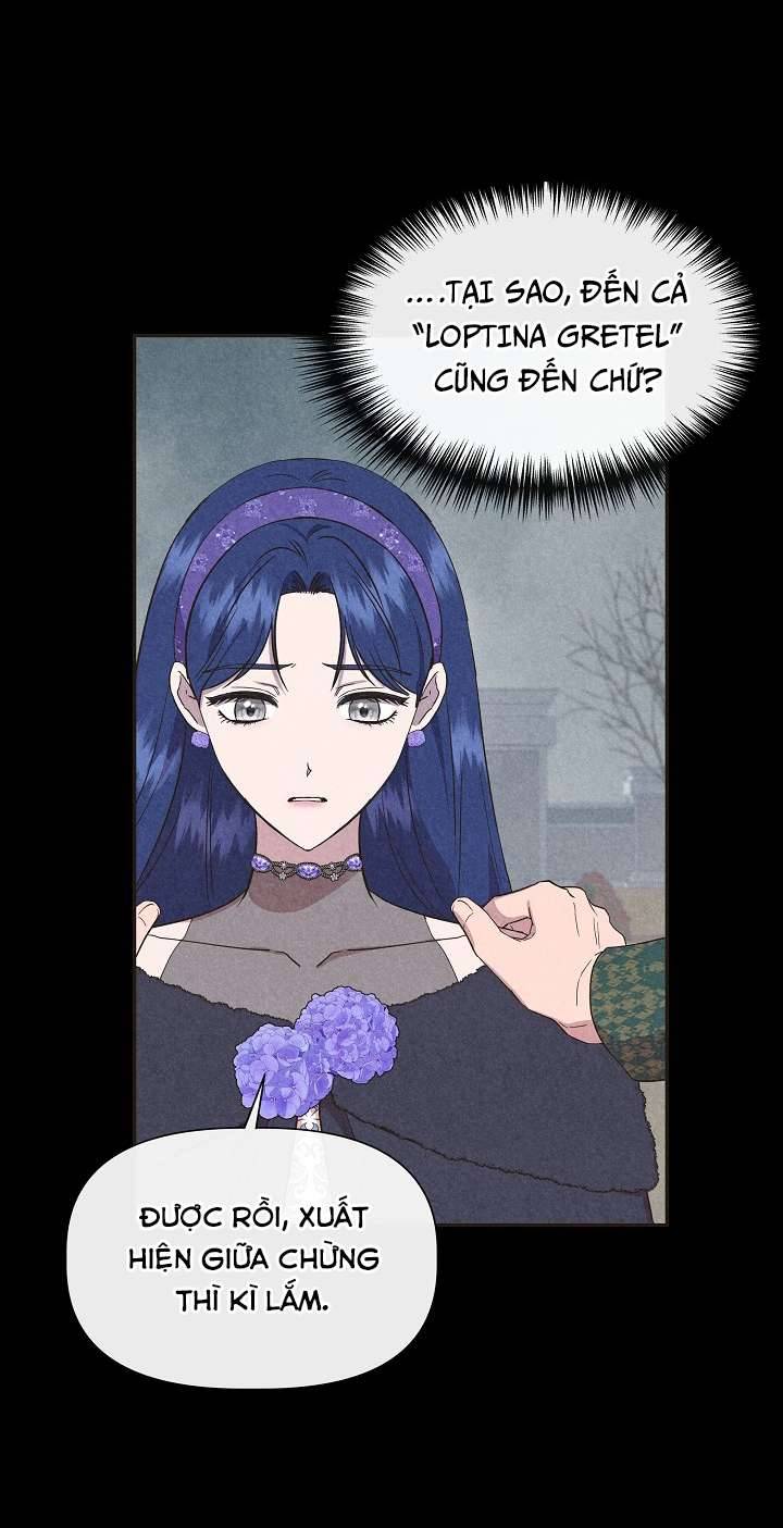 Tôi Không Phải Là Cinderella Chapter 66 - Trang 4