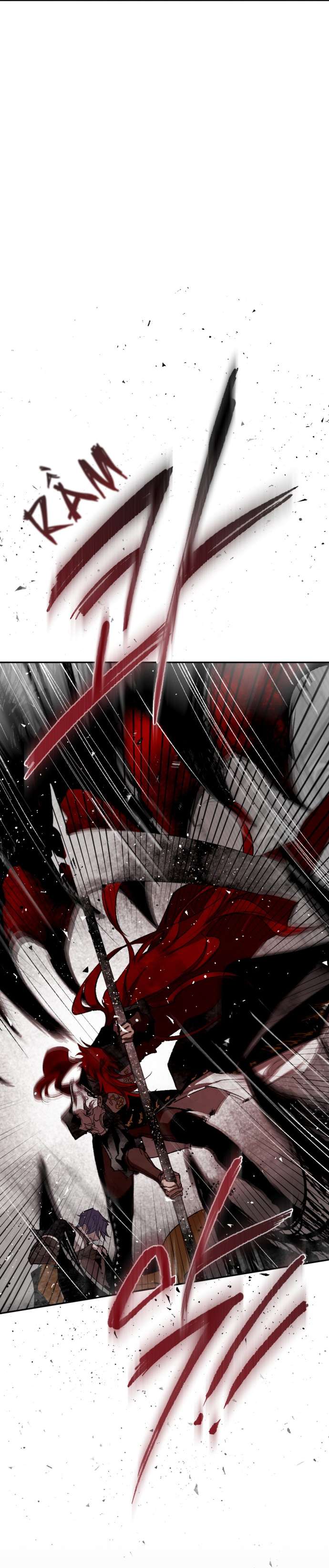 Lời Thú Nhận Của Chúa Tể Bóng Tối Chap 58 - Trang 4