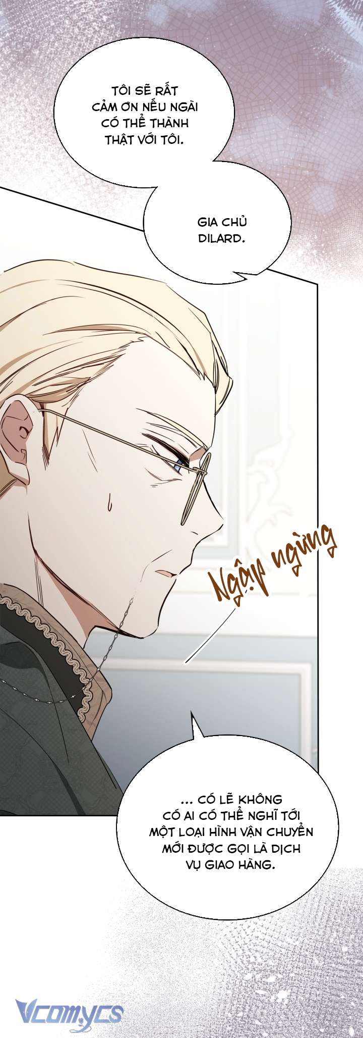 Kiếp Này Nhất Định Làm Gia Chủ Chap 141 - Trang 2