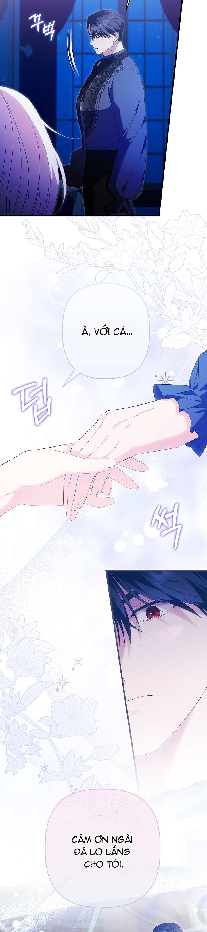 Cha Của Nam Chính Từ Chối Hủy Hôn Chapter 25 - Next Chapter 26