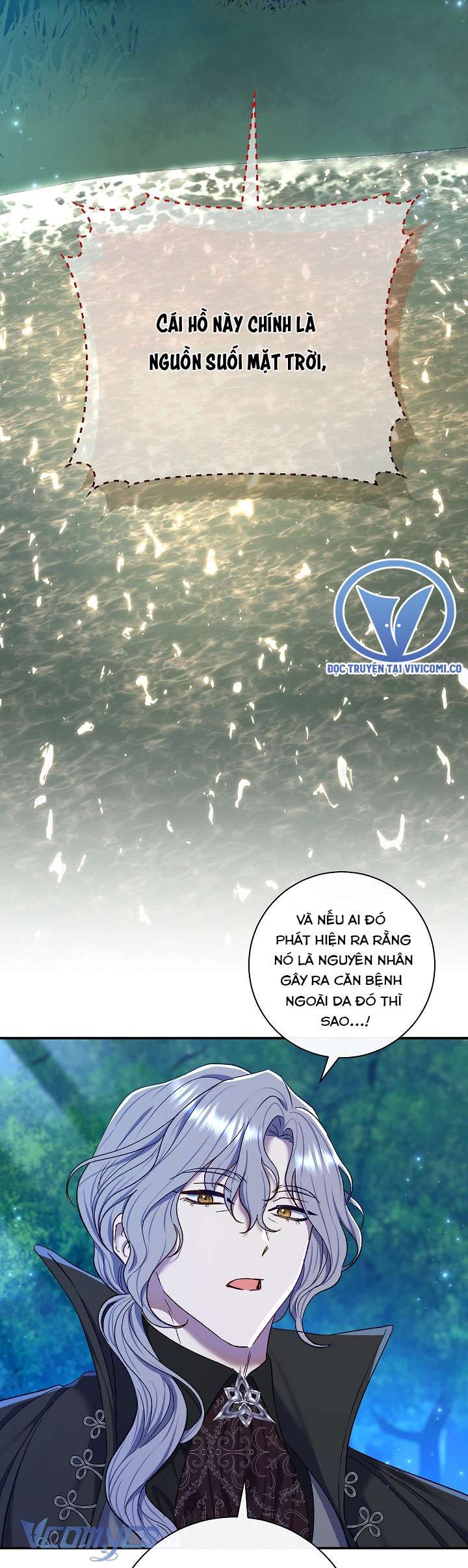 Người Xem Mắt Của Ác Nữ Quá Hoàn Hảo Chap 68 - Trang 4