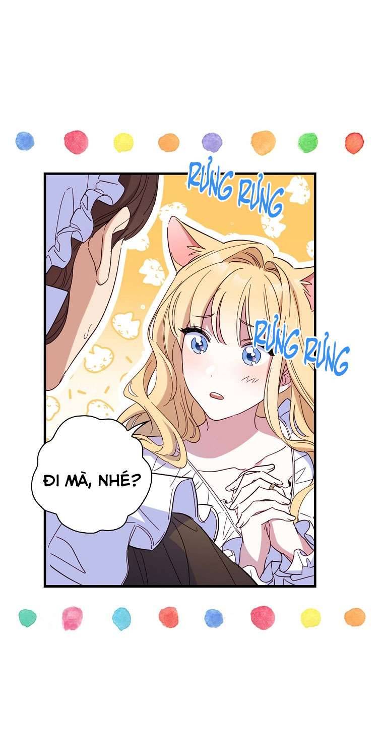 Phương Pháp Khiến Phu Quân Đứng Về Phía Tôi Chapter 21 - Next Chapter 22