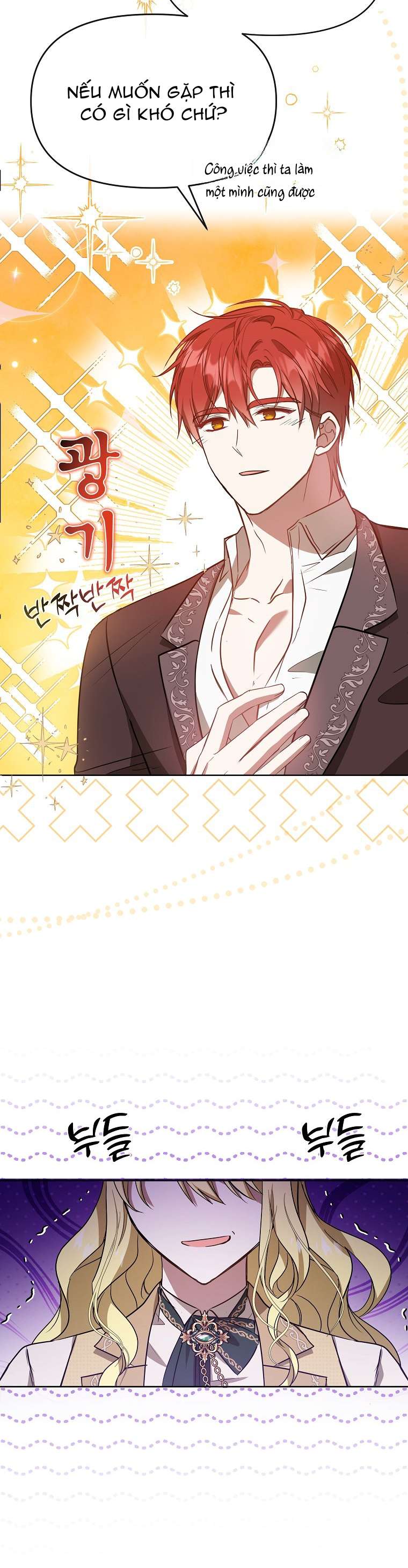 Chị Gái Tôi Là Nhân Vật Chính Chap 5 - Trang 4