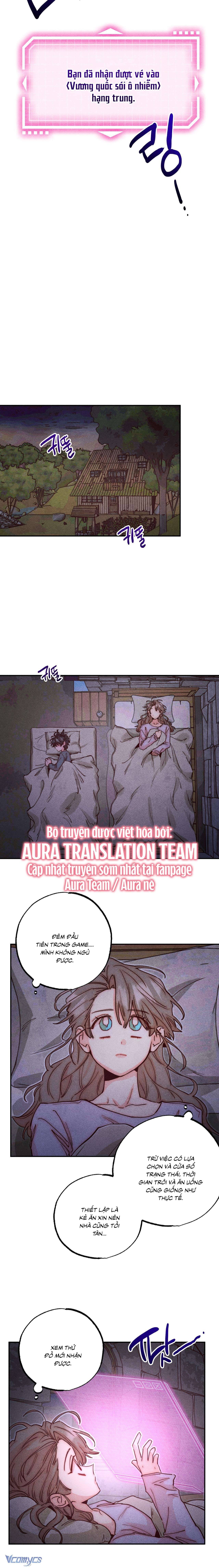 Thu Thập Đêm Đầu Tiên Của Các Nam Chính Chapter 4 - Next Chap 5