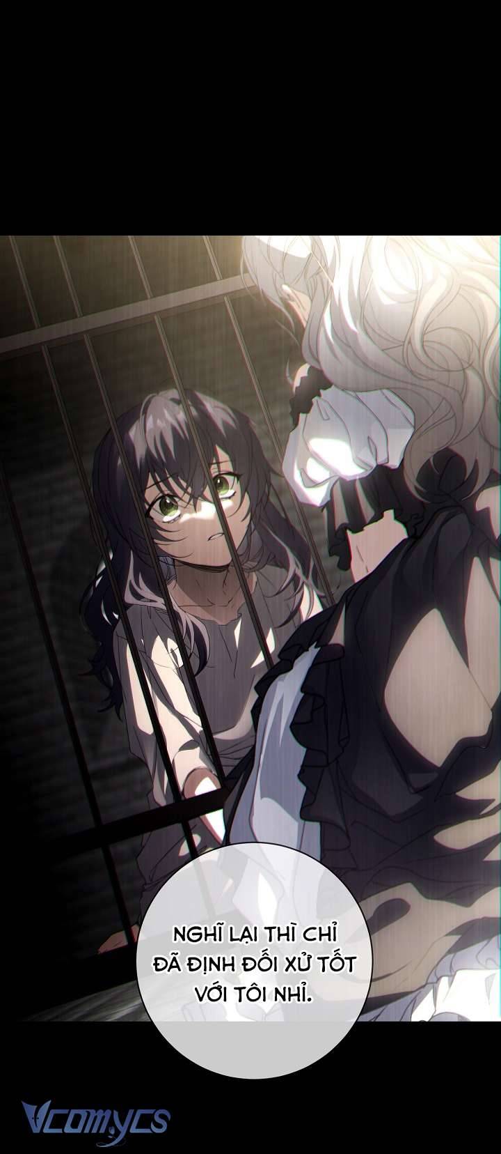 Lại Một Lần Nữa Hướng Về Ánh Sáng Chap 64 - Next Chap 65