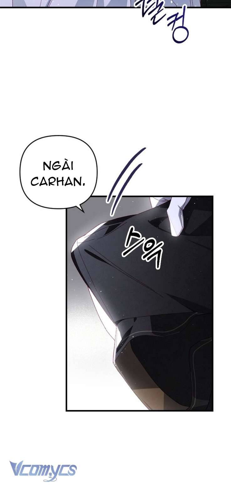 Nuôi vị hôn phu bằng tiền bạc. Chap 21 - Trang 2