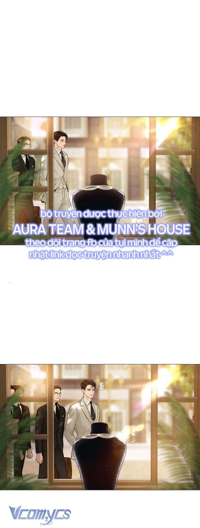 Hãy Khóc Và Cầu Nguyện Đi Chapter 26 - Trang 4