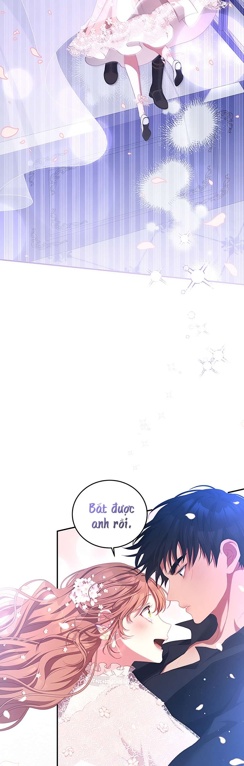 Trở Thành Tình Địch Của Các Nam Chính Chapter 45 - Trang 3