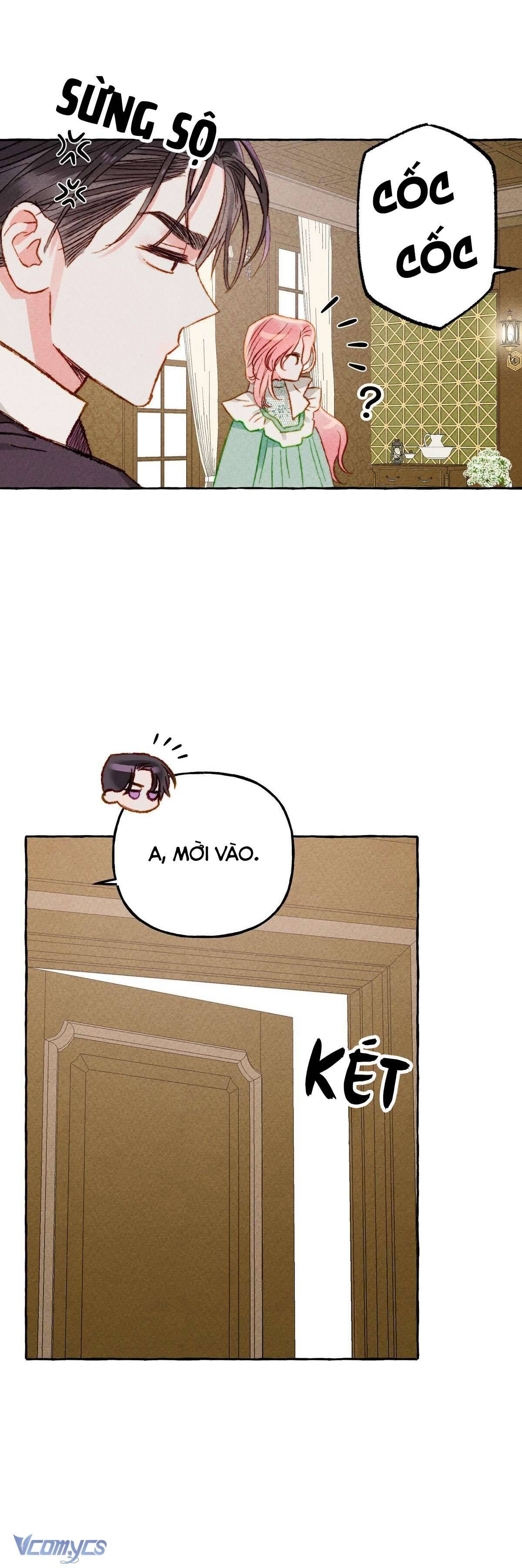 (Munn) Nuôi Dưỡng Một Hắc Long Chap 6 - Trang 2