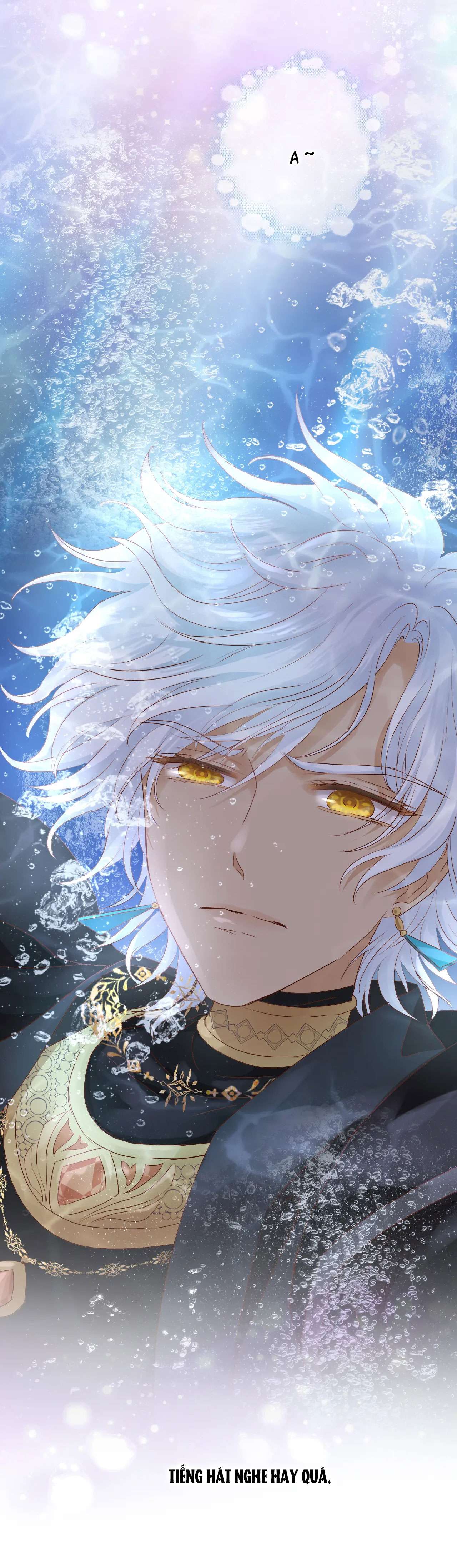 Địch Úc Đa Chi Ca Chapter 107 - Trang 4