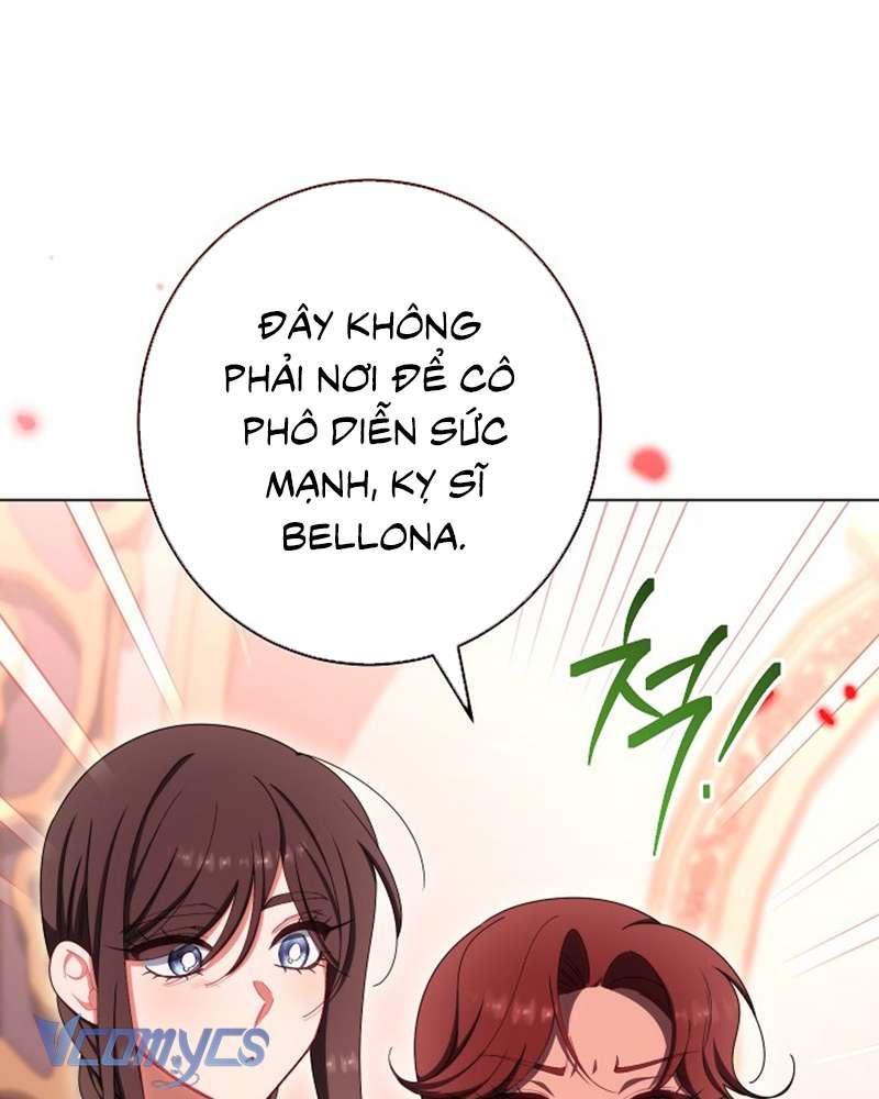 Hầu Gái Độc Quyền Của Hoàng Hậu Phản Diện Chapter 40 - Trang 4