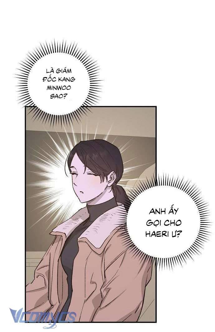 Onsaemiro Chapter 30 - Trang 4