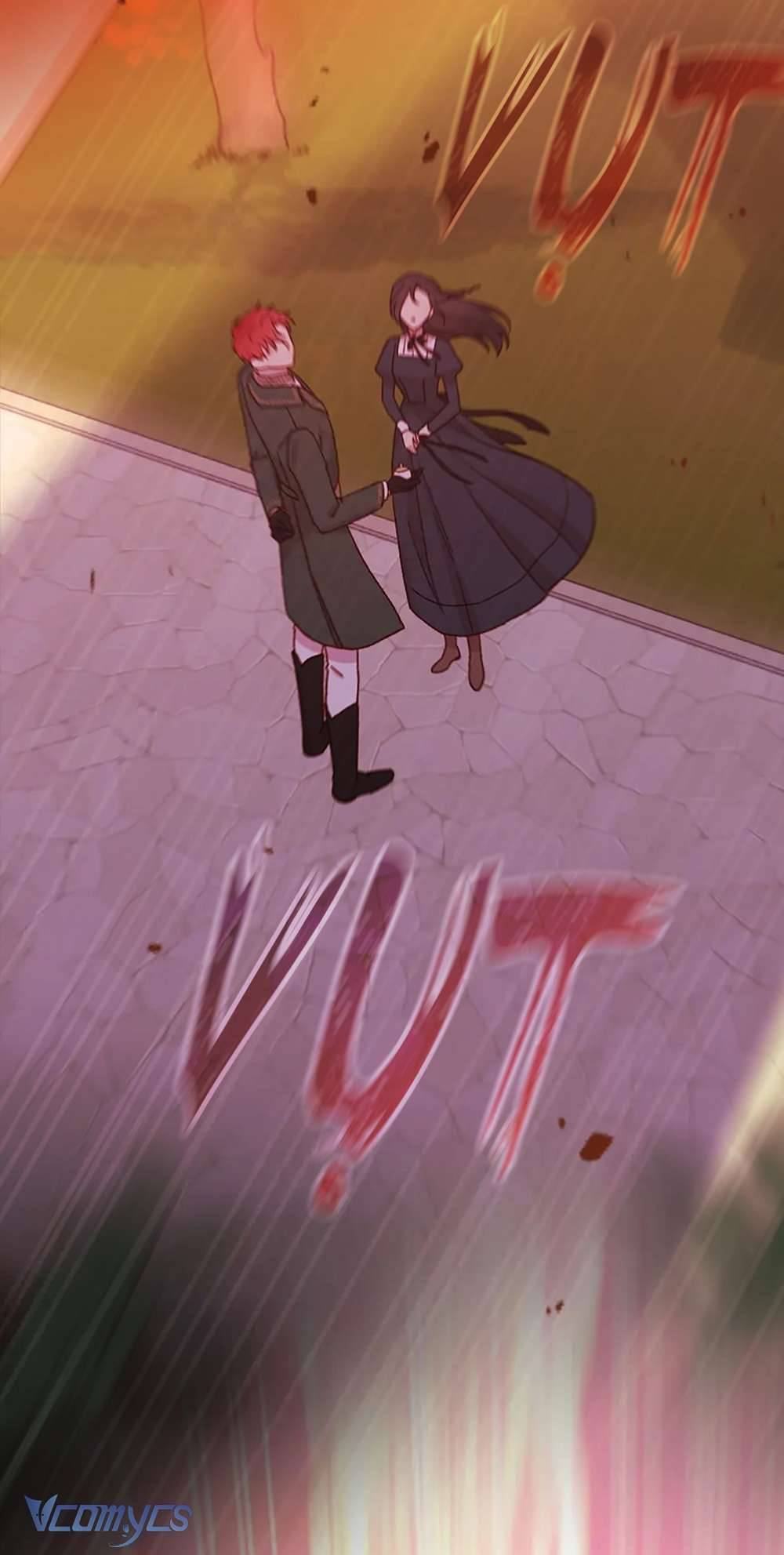 Sống Sót Dưới Thân Phận Hầu Nữ Chap 60 - Next Chap 61