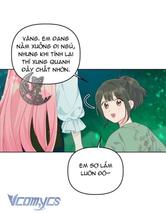 Sự Điều Trị Đặc Biệt Của Tinh Linh Chapter 53 - Trang 4