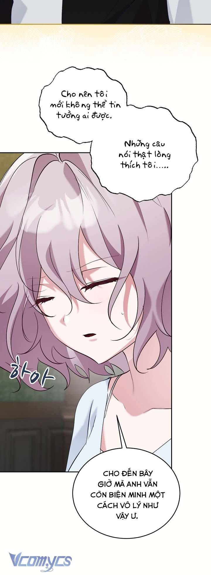 [18+] Dinh Thự Young Chun Hwa: Mãi Một Tình Yêu Chap 15 - Next Chapter 16