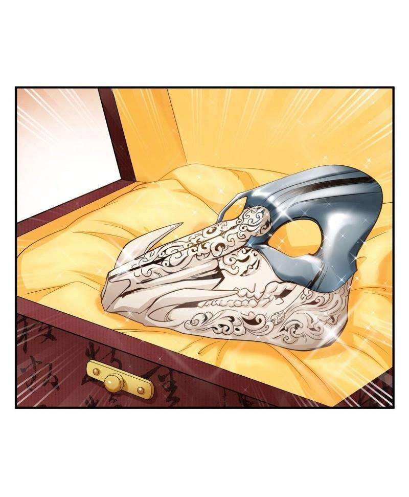 Hệt Như Hàn Quang Gặp Nắng Gắt Chap 83 - Trang 4