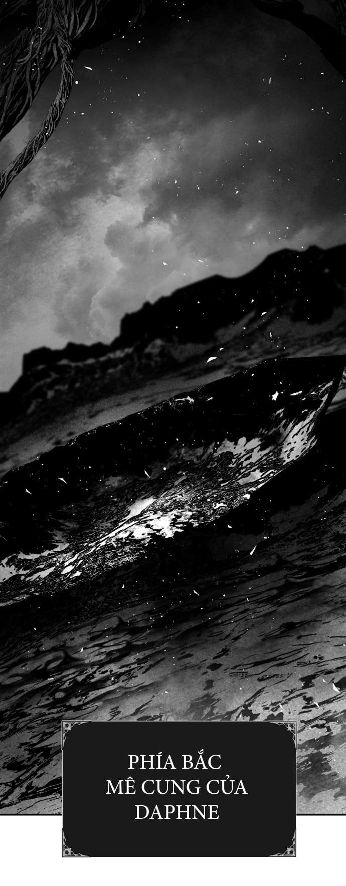 Lời Thú Nhận Của Chúa Tể Bóng Tối Chapter 103 - Trang 4