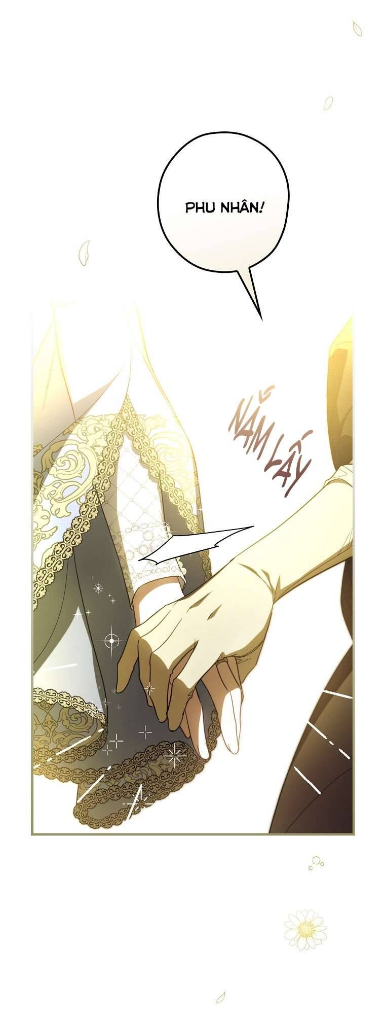 Phương Pháp Khiến Phu Quân Đứng Về Phía Tôi Chapter 52 - Trang 4