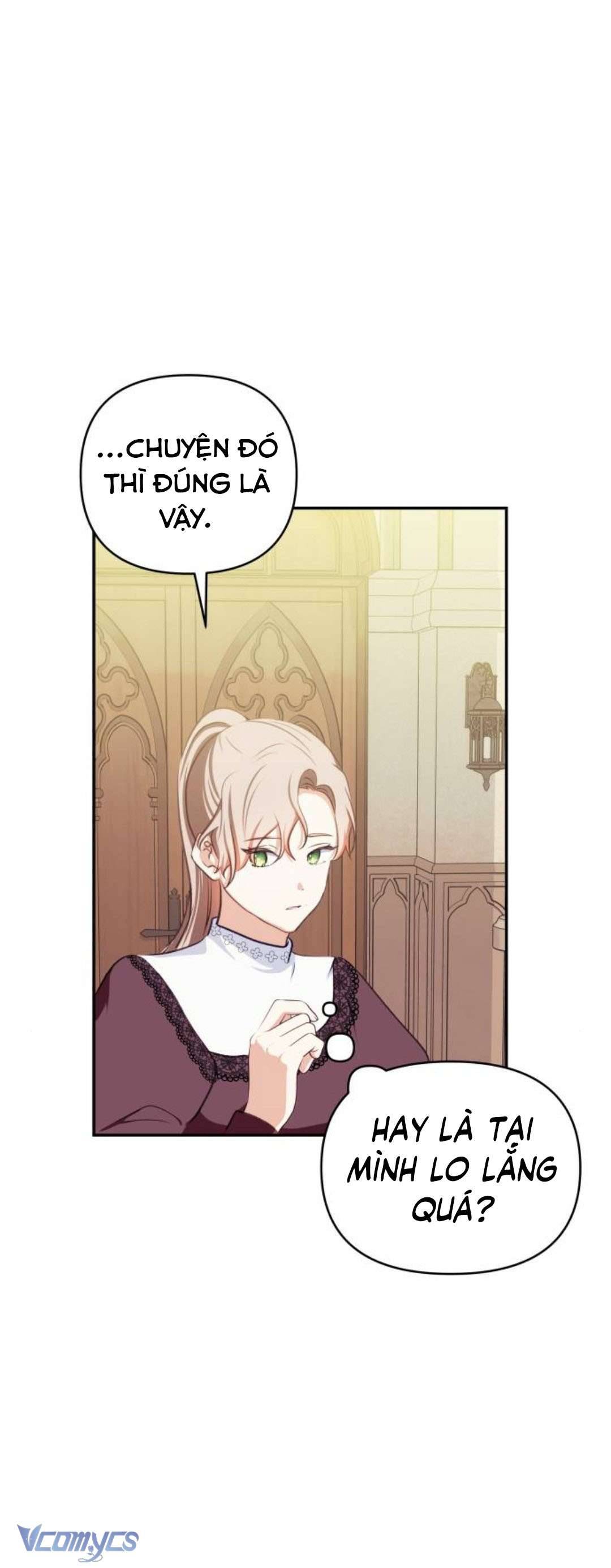 Con Gái Của Công Tước Ác Ma Chapter 41 - Trang 3