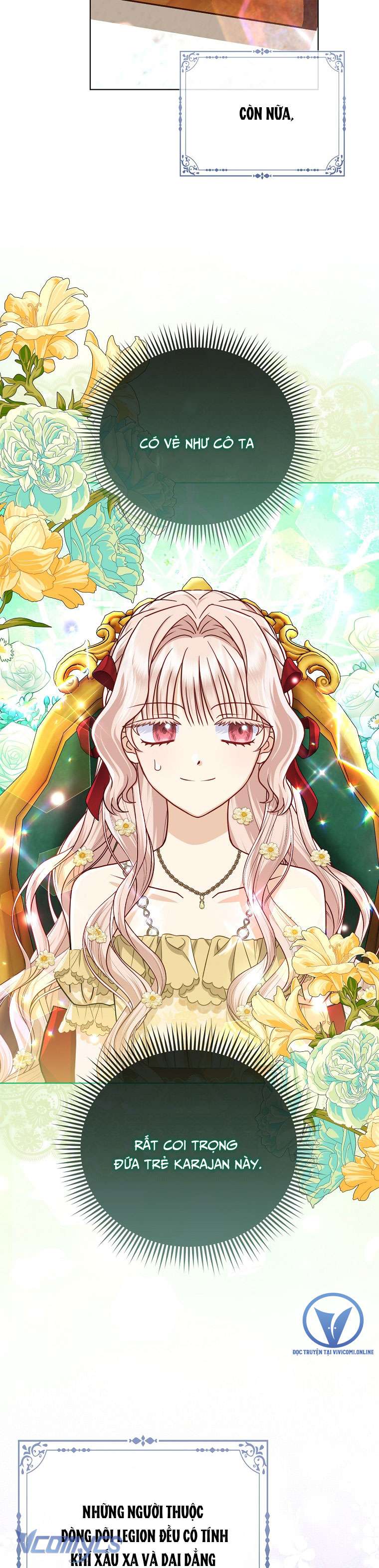 Nhân Vật Phản Diện Đều Thích Tôi Chapter 39 - Next Chapter 40