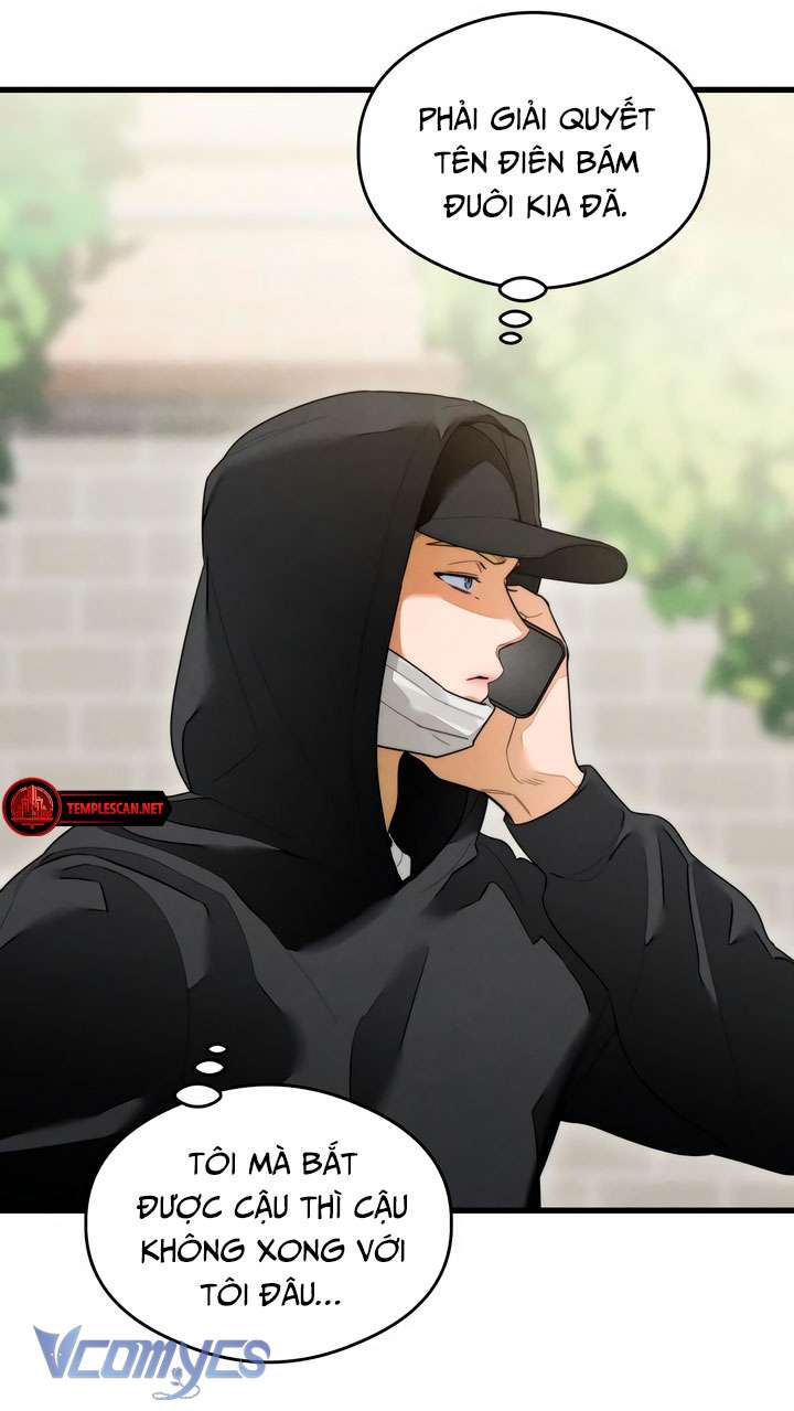 [18+] Mong Ước Của Ác Quỷ Chap 28 - Next Chap 29