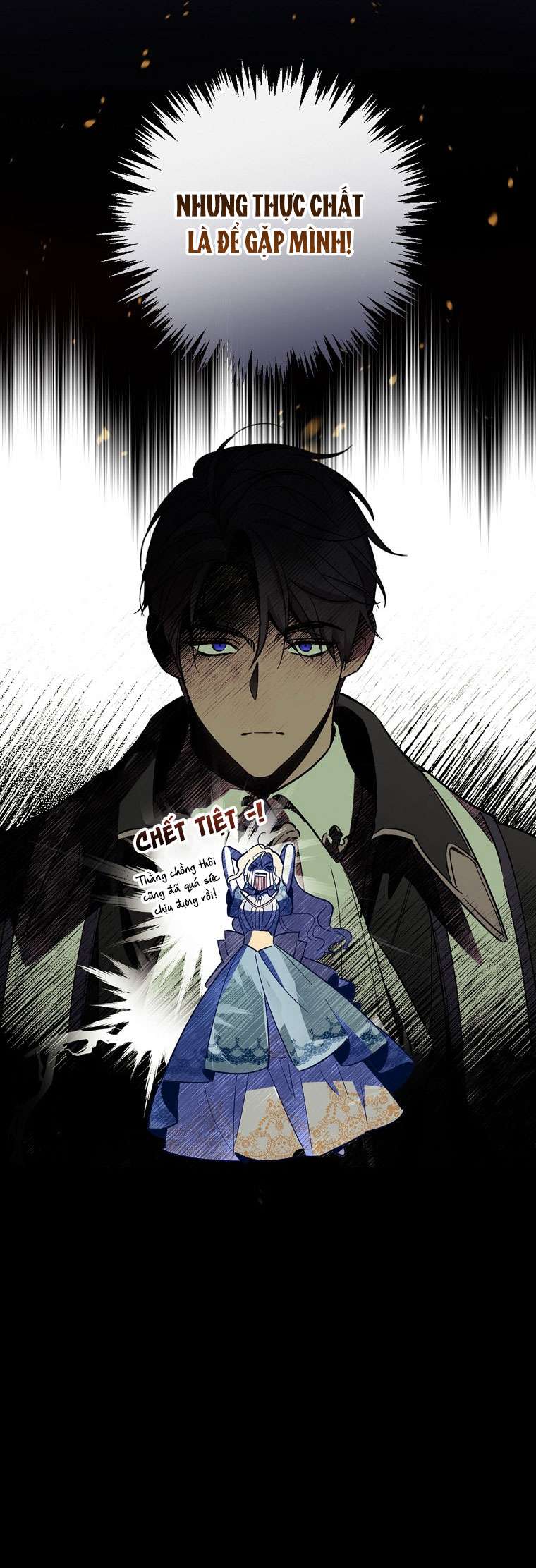 Phương Pháp Khiến Phu Quân Đứng Về Phía Tôi Chapter 10 - Trang 4