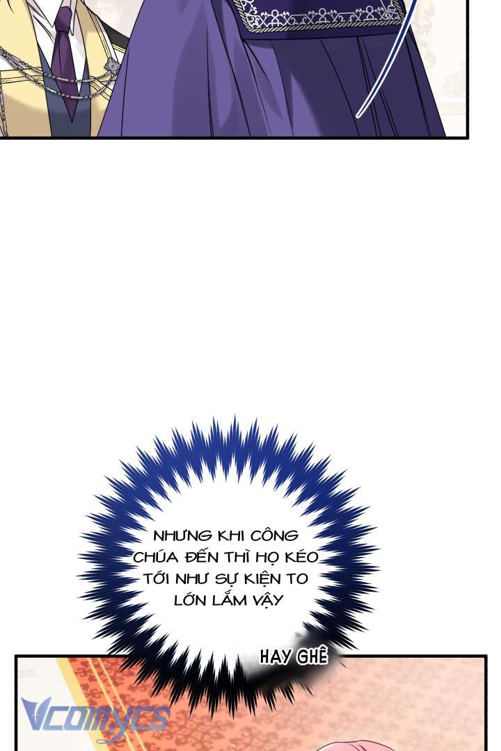 Mê Cung Cám Dỗ Của Emilone Chapter 7 - Next Chapter 8