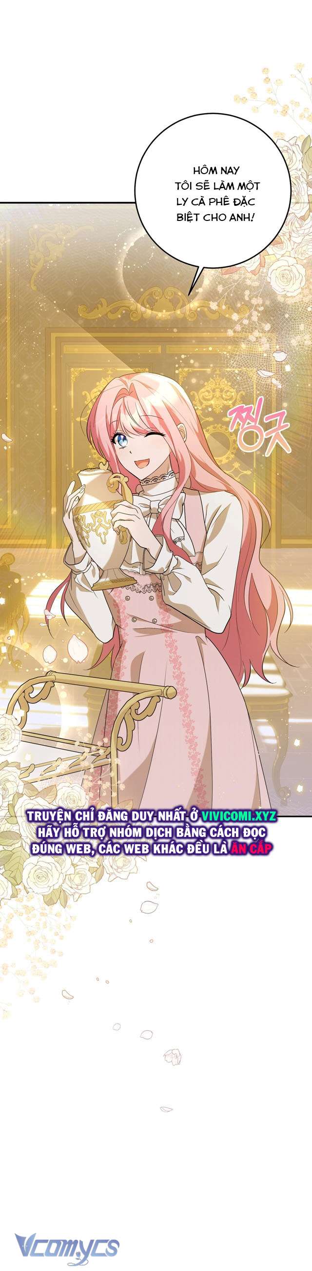 Không Phải Tôi Cố Tình Khiến Anh Ta Si Mê Đâu Chapter 15 - Trang 4