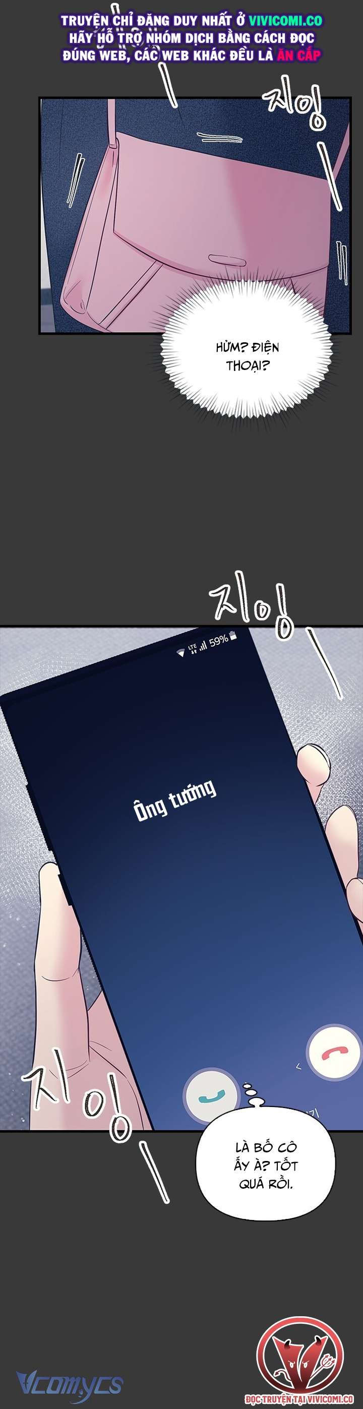 [18+] Đối Tác Dục Vọng Chap 6 - Next Chap 7