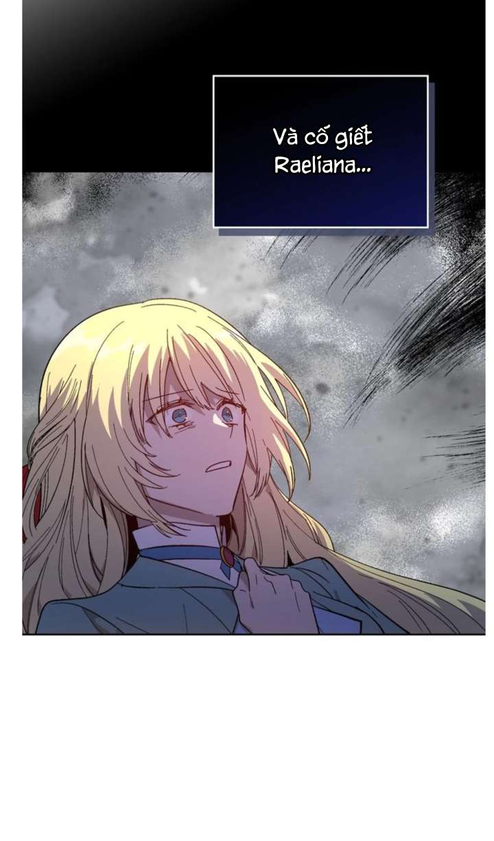 Vị Hôn Thê Khế Ước Của Công Tước Chap 120 - Next Chapter 121