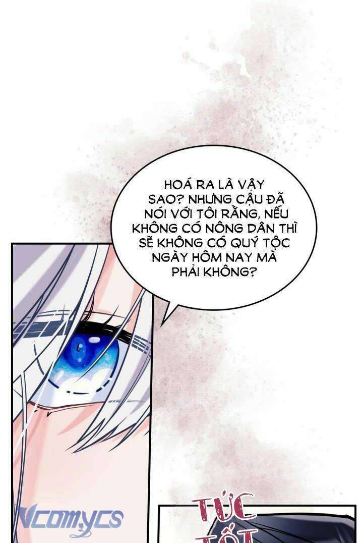 Công Nương Toàn Năng Cũng Thấy Chán Nản Chap 5 - Trang 3