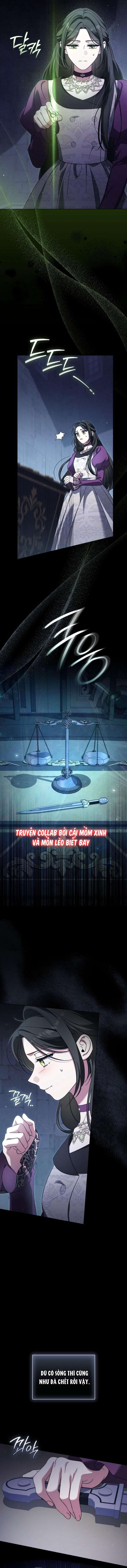 Dành Cho Nàng Juliet Xinh Đẹp Chap 16 - Trang 4