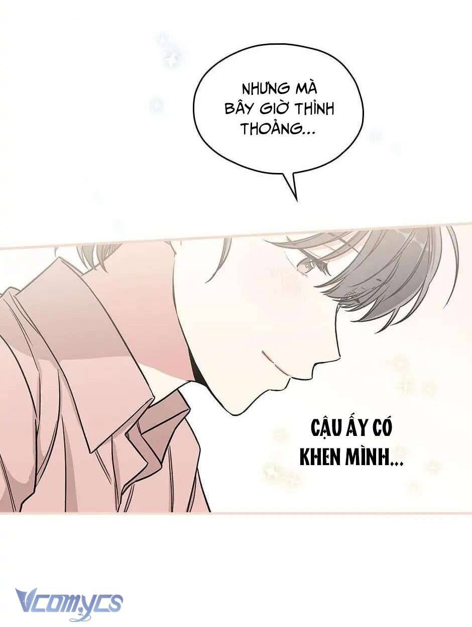 Ly Espresso Của Mùa Xuân Chapter 14 - Trang 4