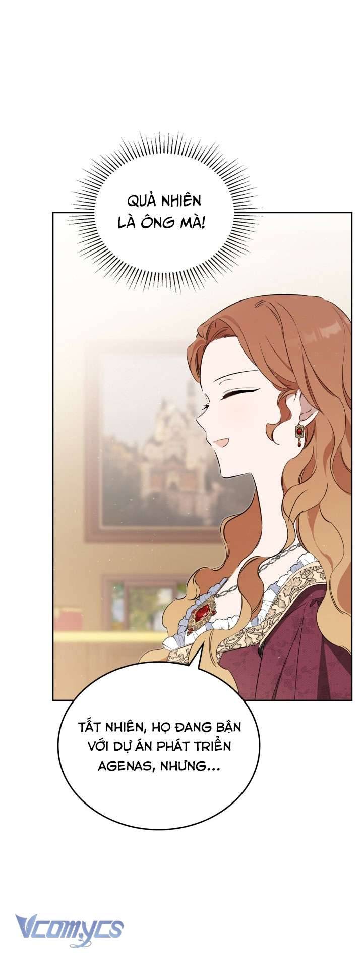 Kiếp Này Nhất Định Làm Gia Chủ Chap 148 - Trang 2