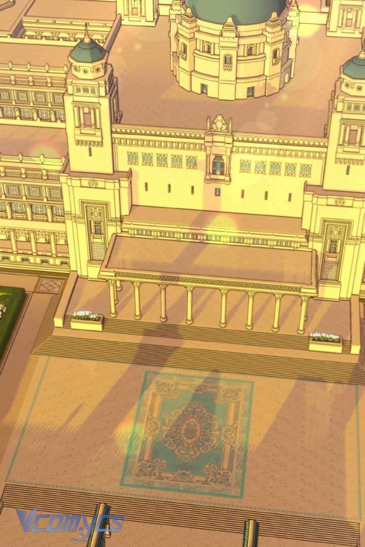 Mê Cung Cám Dỗ Của Emilone Chapter 1 - Trang 4